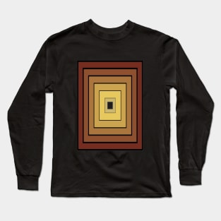 Doorway Long Sleeve T-Shirt